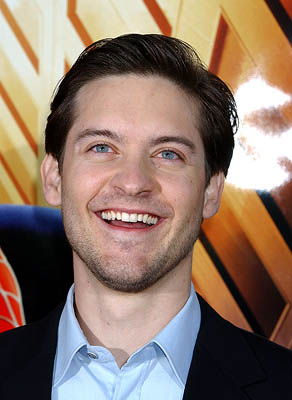 Tobey Maguire