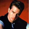 Tom Cruise