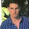 Tom Cruise