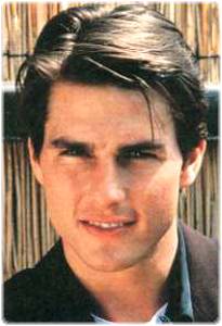 Tom Cruise