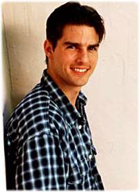 Tom Cruise