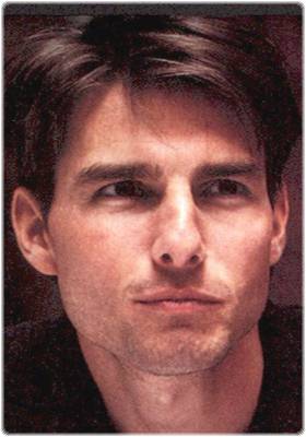 Tom Cruise