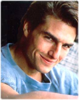 Tom Cruise