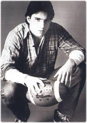 Tom Cruise