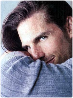 Tom Cruise