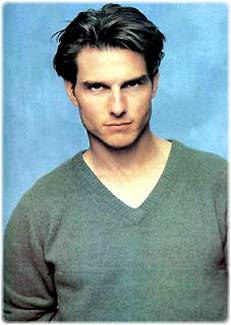 Tom Cruise