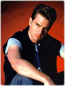 Tom Cruise