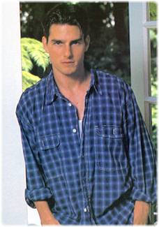 Tom Cruise