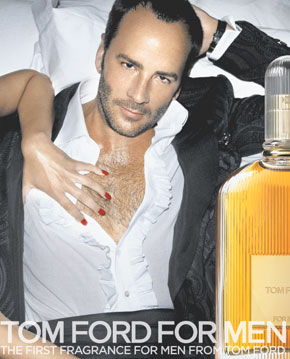 Tom Ford