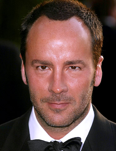 Tom Ford