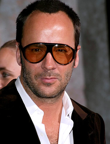 Tom Ford