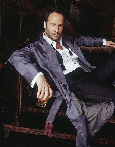 Tom Ford