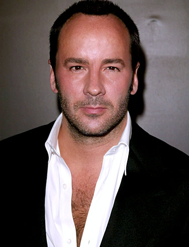 Tom Ford