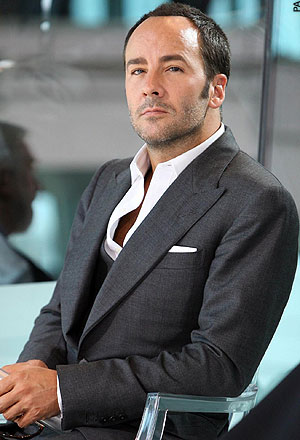 Tom Ford