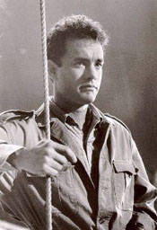 Tom Hanks