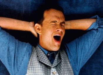 Tom Hanks