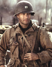 Tom Hanks