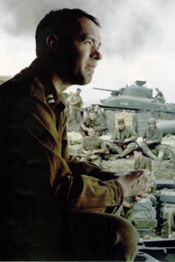 Tom Hanks