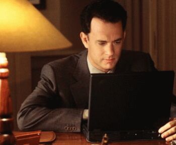 Tom Hanks