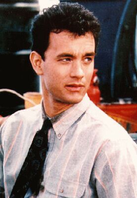 Tom Hanks