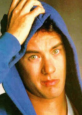 Tom Hanks