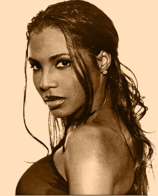 Toni Braxton