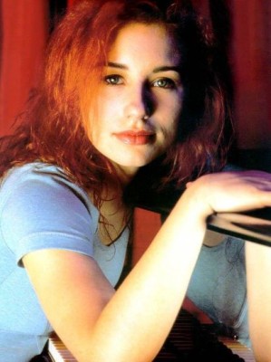 Tori Amos