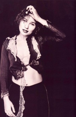 Tori Amos