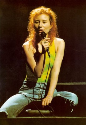 Tori Amos