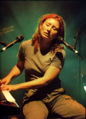 Tori Amos