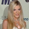 Tori Spelling