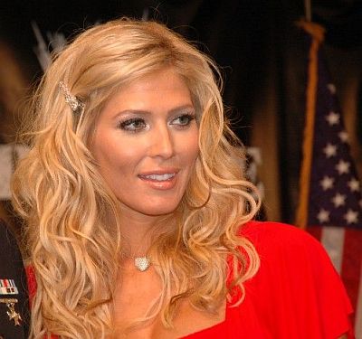 Torrie Wilson
