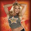 Trish Stratus