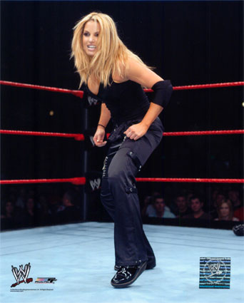 Trish Stratus