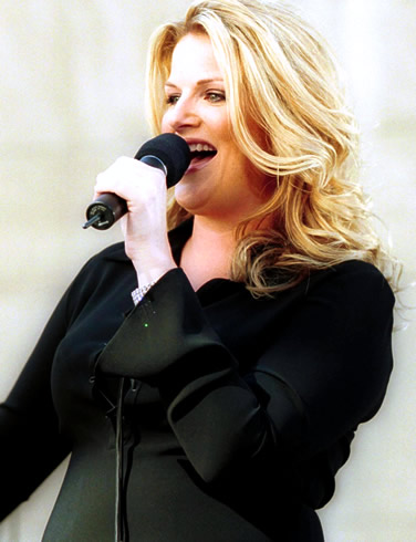 Trisha Yearwood