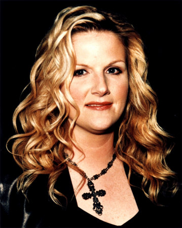 Trisha Yearwood