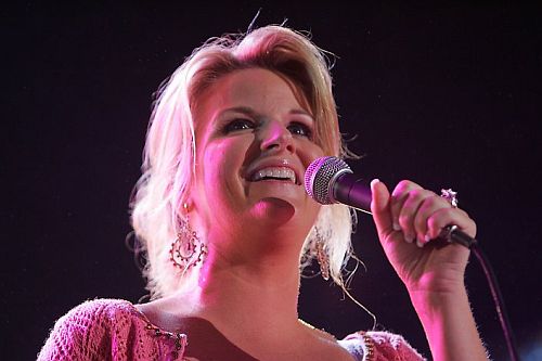 Trisha Yearwood