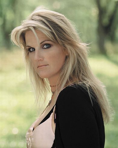 Trisha Yearwood