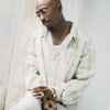 Tupac Shakur