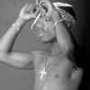Tupac Shakur