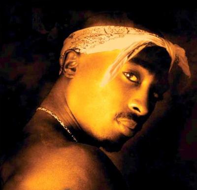 Tupac Shakur