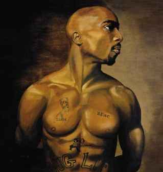 Tupac Shakur