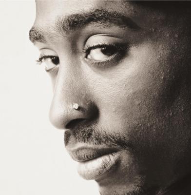 Tupac Shakur