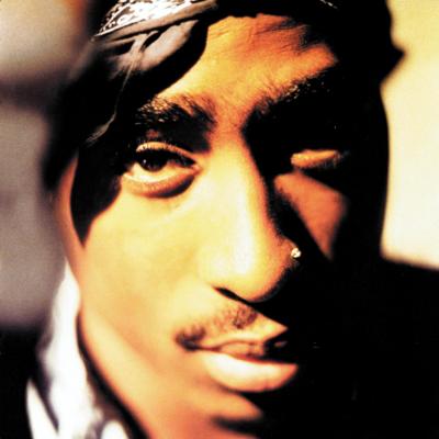Tupac Shakur