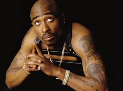 Tupac Shakur