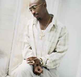 Tupac Shakur