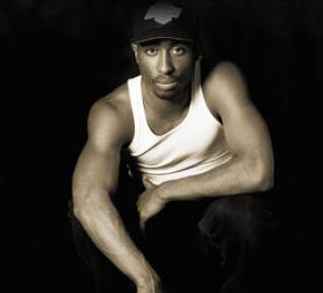 Tupac Shakur