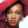 Tyra Banks
