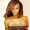 Tyra Banks