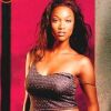 Tyra Banks